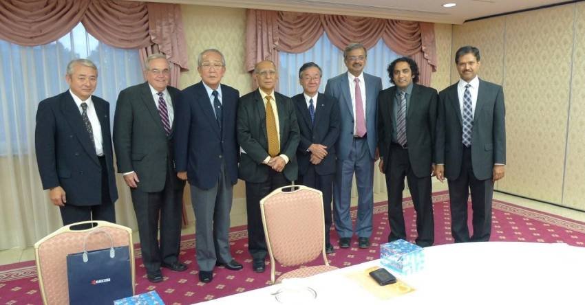 Mindtree Acquisition (2009): Orchestrated the Kyocera Wireless India acquisition by Mindtree Ltd. to give a non-linear revenue boost to Mindtree. It also reflected Dr. Samartha Nagabhushanam's focus on building an Apple from India.